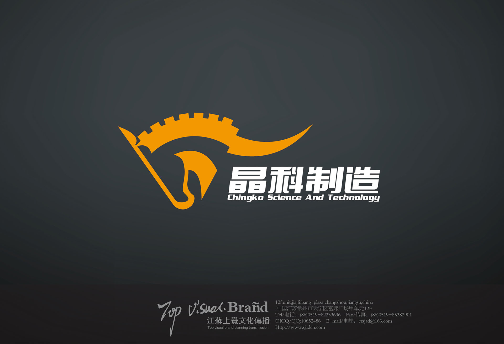 上海标志设计公司如何体现设计的差异性