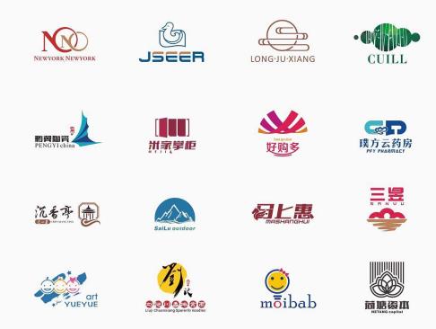 上海品牌标志设计的原则