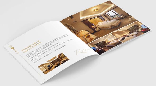 怎么设计上海酒店宣传册？有什么注意事项